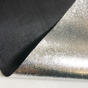 Imperméable Infrarouge Réfléchissant Feuille D'aluminium Enduit Mylar Doublure Oxford Tissu pour Intérieur Maison Hydroponique Serre Darkroom - Product Image 3