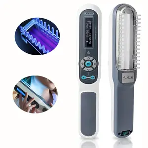 Kernel KN-4003BL Phototherapy instrument Therapeutic apparatus for skin diseases uvb phototherapy lamp