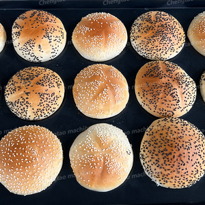 สายการผลิตเครื่องทำขนมปังปิ้งอัตโนมัติความเร็วสูงสำหรับอุตสาหกรรม - Product Image 6