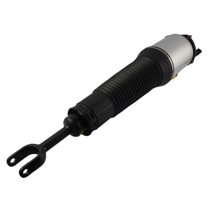 Suspension pneumatique automatique avant pour voitures A8D3, pièces détachées, amortisseurs 4E0616039AF 4E0616040AF - Product Image 2