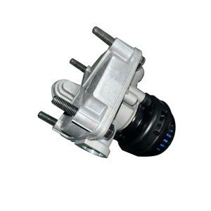 Vrachtwagen Remsysteem Onderdelen 9730110090 1340470 1238474 1238501 1276858 1305026 Relaisklep Voor <span class=keywords><strong>Wabco</strong></span> Vrachtwagen Europese Vrachtwagen - Product Image 6