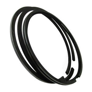 Anillos de Pistón para Generadores Diésel Monocilíndricos Refrigerados por Aire, 170-195 mm, Material de Acero, Compatibles con Varios Modelos de Automóviles y Microcultivadores - Product Image 5