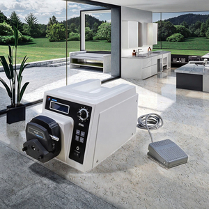 Bomba Peristáltica Landto Low para Infiltración Tumescente, Soporte Personalizado OEM, Equipo Médico - Product Image 3