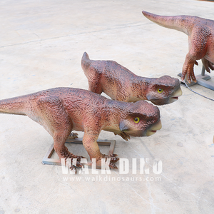 โมเดลการนำเสนอที่สามารถปรับแต่งได้สำหรับทารกไดโนเสาร์ขนาดจริง - Product Image 5