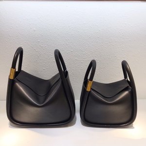 Женская однотонная сумка через плечо - Product Image 2