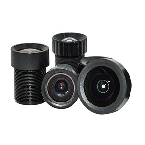 5MP 1/1.8 "อุตสาหกรรม <span class=keywords><strong>FA</strong></span> เลนส์คงที่3D การสแกน S-Mount M12เลนส์ CCTV สำหรับกล้องระดับคณะกรรมการ - Product Image 4