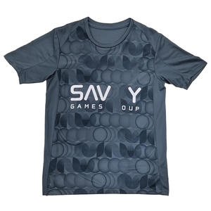 Conjunto de Camiseta de Fútbol 2526, Versión para Fanáticos, Nueva Temporada, Camiseta de Fútbol Masculina 2526, Nombre y Número Personalizables - Product Image 2