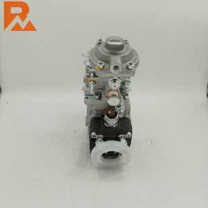 Pompe à injection de carburant 0460424115 VE4 12F1300R630 905200749018 R630 pour moteur diesel TD5.130 4.5L - Product Image 2