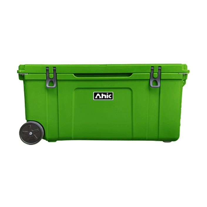 Refroidisseurs rotomoulés 120L glacière, glacière camping BARBECUE glacière
