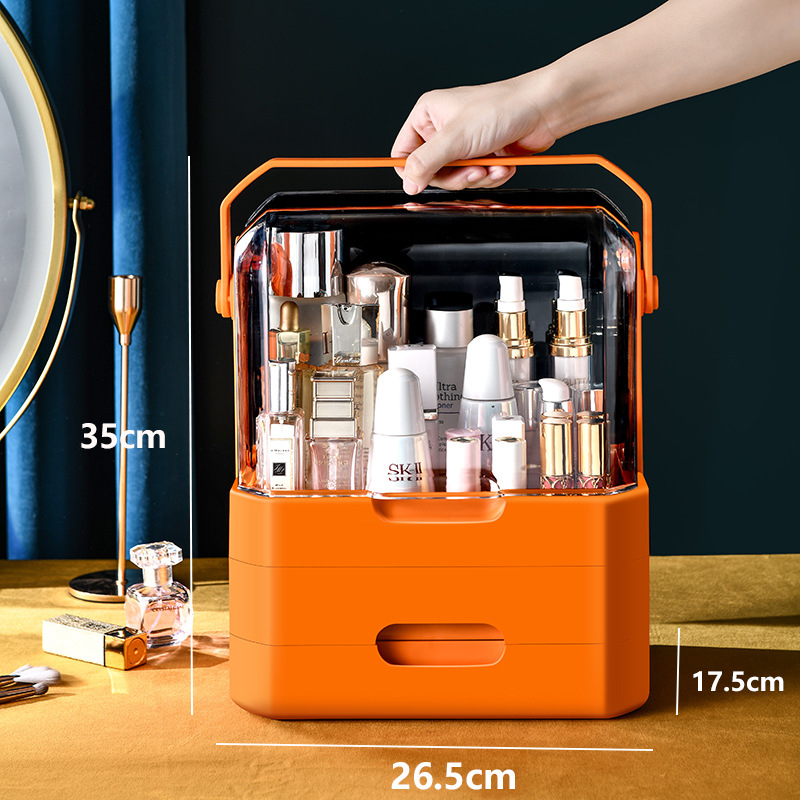 New Twilight Orange