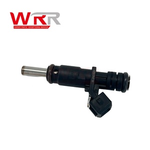 WRR 13537531634 Katup Injektor Bahan Bakar Suku Cadang Mobil Berkualitas Tinggi untuk BMW Seri 1 3 5 E82 E81 E90 E91 E92 E93 E60 E61 X3 E83 X5 E70 - Product Image 3