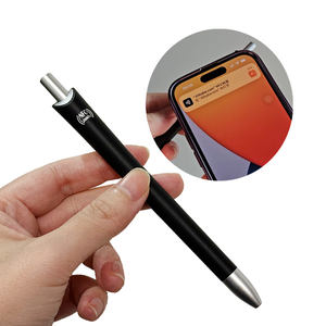 Lápiz Inteligente NFC Programable con Logotipo Personalizado, Convierte Contactos en Clientes, Regalo Promocional Innovador con Impacto Duradero en la Marca - Product Image 4