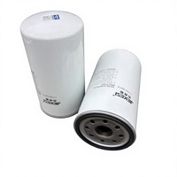 Filtro de Motor Diésel Tipo V FAW Jiefang J6F Tiger 1117050-52E 1117050-52EY/A SF5551103 FH800F831 1000447498-N3 1000447498