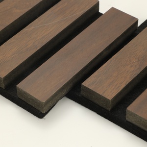 Soluzioni Contemporanee di Pannelli Acustici in Legno per Architetti, Designer d'<span class=keywords><strong>Interni</strong></span>, Costruttori e Imprese Edili in Tutto il Mondo - Product Image 3