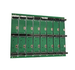 Actminer 8 cái bảng chuyển đổi whatsminer 14cm rev1 3 cho m21s m20s m31s m30s m32s m50s bảng băm - Product Image 1