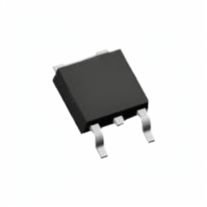 ชิปอิเล็กทรอนิกส์ คอมโพเนนต์ TO-252 GSFD65R400 ทรานซิสเตอร์ ของแท้ - Product Image 1