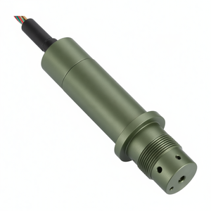 Sensor de Nivel de Agua Sumergible para Pozos de 100 m de Profundidad - Product Image 5