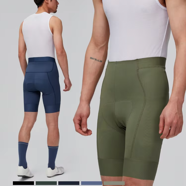 High Quality Breathable Fabric Quick Dry