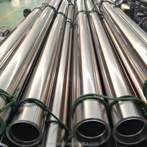 مدلفن على الساخن ، قضيب En8 المتصلب ، مطلي بالكروم الصلب F7 ، مع خدمة معالجة اللحام مضمونة - Product Image 6