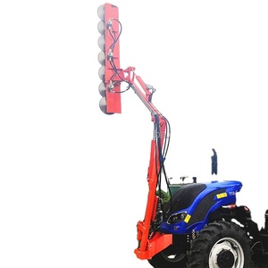 23 ans directement en usine monté sur tracteur taille de <span class=keywords><strong>haie</strong></span> d'arbres coupe sécateur équipement de scie utilisation à chaud en Australie/Chili/Canada - Product Image 2