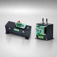Sensor Gas Inframerah NDIR Dua Kanal Stabil Modul Detektor CO2 CH4 CO SF6 NH3 SO2 Daya Tahan Lama 5+ Tahun