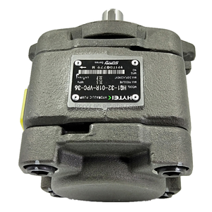 BOMBA HIDRÁULICA HYTEK MODELO HG1-25-01R-VPC-36 HG1-32-01R-VPC-36 Serie Zhenyuan HG1-40-01R-VPC HG1-50-01R-VPC-36 HG1-63-01R-VPC-3 - Product Image 5