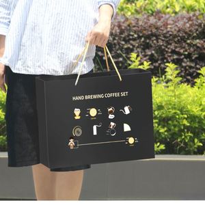 Gift Cold Brew Maker Drip Pour Over <b>Set</b> Kit <b>Coffee</b> <b>Sets</b> - Product Image 6