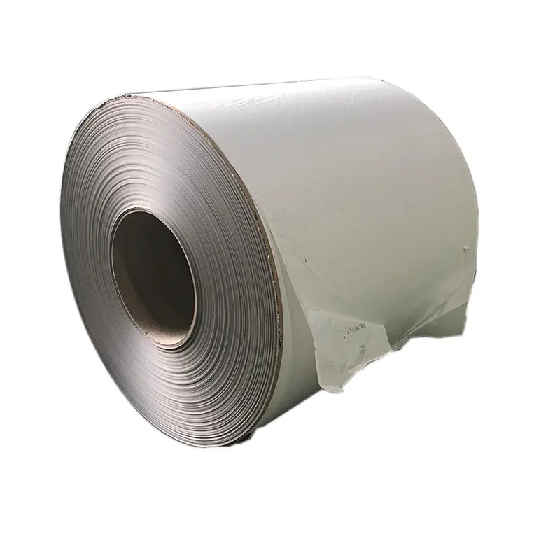 stainless steel coil 201 used in construction, industrial production and other fields