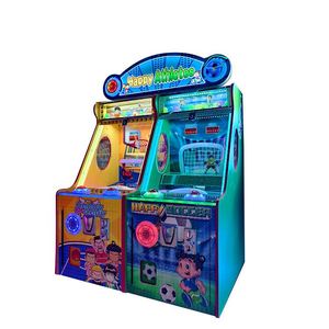 Arcade Basketball Shooting <b>Game</b> Machine Coin Operated <b>Electronic</b> Score for Indoor <b>Game</b> Center Mall Fec Amusement Park - Product Image 2