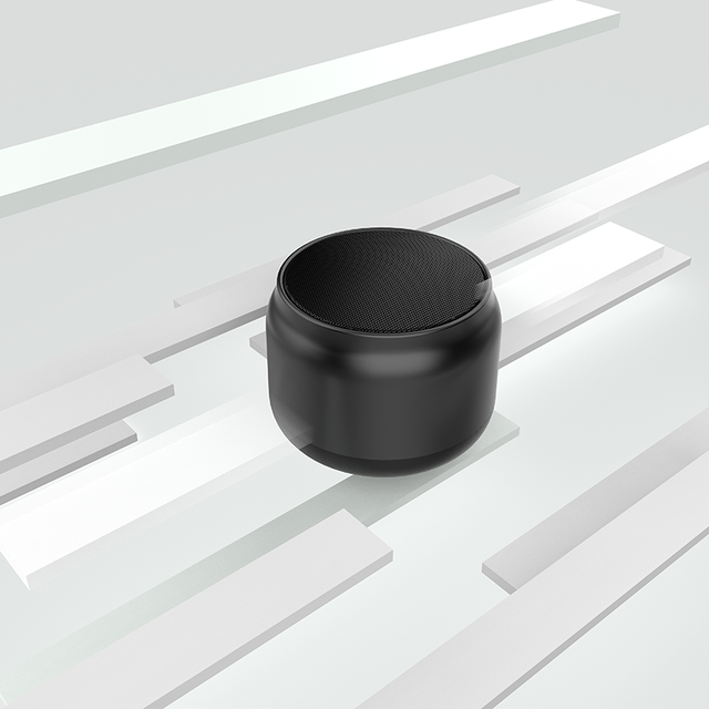 Portable Bluetooth Speaker Wireless Mini Gift Wireless Bluetooth Speaker
