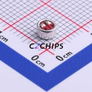 ชิปวงจรรวม GMI4022U-2C30DB SMD,D = 4มม. ชิปวงจรรวมไมโครโฟนชิ้นส่วนอิเล็กทรอนิกส์ - Product Image 1
