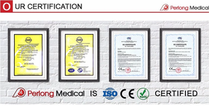 Carro de 2 capas para tratamiento de drogas hospitalario barato, mesa de instrumentos médicos, suministros de desinfección, carros de emergencia portátiles - Product Image 4