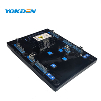 Pièces de rechange pour générateur MX322 AVR pour générateur AVR Régulateur de tension