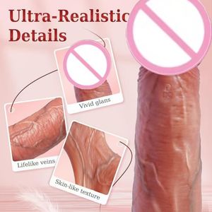 Alat Pembesar <span class=keywords><strong>Penis</strong></span> Pria Kontrol Aplikasi, Sarung <span class=keywords><strong>Penis</strong></span> Silikon Lunak Berongga, Pembesar <span class=keywords><strong>Penis</strong></span>, Dapat Digunakan Kembali, Tahan Air, Dildo 10 Kecepatan - Product Image 2