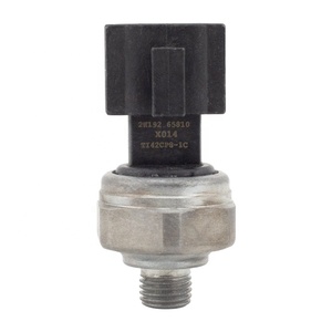 อะไหล่รถยนต์ 2W192-65810 เซ็นเซอร์แรงดันน้ำมันสำหรับรถยนต์ เซ็นเซอร์แรงดันน้ำมันเชื้อเพลิง - Product Image 4