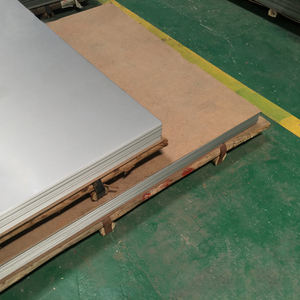 4x8 laminado en frío 5mm Placa de hojas de acero inoxidable sin costura 904L 201 202 304 316 409 410 430 GNEE 2B/BA/2D acabado superficial disponible - Product Image 2