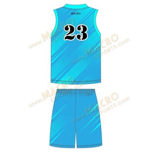 ชุดวอลเล่ย์บอลสำหรับผู้ใหญ่เหมาะกับชายและหญิงเทคนิคการพิมพ์ซับลิเมชันด้วยการออกแบบโลโก้ - Product Image 2