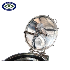 Bom Preço Basket Centrífuga para Food Processing Dewatering Equipment for Sale - Product Image 3