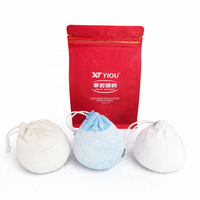 Sports et fitness, escalade, poudre de magnésium antidérapante 56g en boule