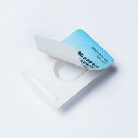 Cápsulas Derma Glow HA de ECOFACTORY para el Cuidado de la Piel Coreana, Hidratación Profunda, Volumen Instantáneo, Reparación Diaria, Para Todo Tipo de Piel, Mujeres, OEM, Marca Privada