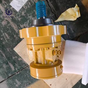 258-2836 2582836 Ensemble moteur <span class=keywords><strong>chargeur</strong></span>, pièces de machines de construction pour chargeuses compactes 272D XHP 272C 272D - Product Image 4