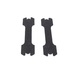 OEM nhà máy tùy chỉnh xử lý linh hoạt Màu thoáng khí Phải mũi dải cho mũi nghẹt mũi cao su miễn phí - Product Image 5