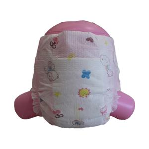 2025 V-Care a级婴儿尿布新免费送货一次性产品 - Product Image 3