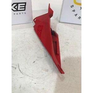 Carenado Derecho del Tanque S1000XR 2014-2019 Compatible con la Tapa del Combustible BMW - Product Image 5