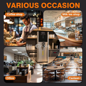 <span class=keywords><strong>Chauffe</strong></span>-<span class=keywords><strong>eau</strong></span> <span class=keywords><strong>électrique</strong></span> commercial à chauffage progressif, distributeur <span class=keywords><strong>d</strong></span>'<span class=keywords><strong>eau</strong></span> chaude en acier inoxydable, <span class=keywords><strong>chauffe</strong></span>-<span class=keywords><strong>eau</strong></span> <span class=keywords><strong>électrique</strong></span> pour boisson - Product Image 3