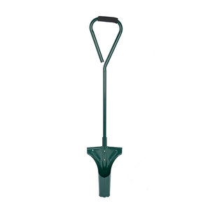 Winslow & Ross attrezzi giardinaggio bulbo fioriere in cartone in acciaio testa lunga manico a bulbo fioriere - Product Image 1
