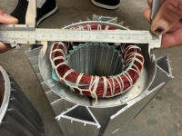 Treuil électrique micro PA600 600 kg avec télécommande et câble métallique pour garage, entrepôt et construction