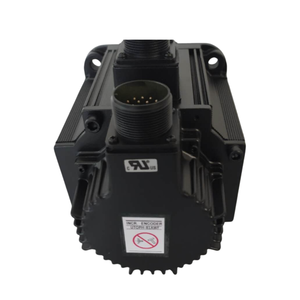 Original New SGMG-09A2AB HAAS 93-0346 SGMG-09A2ABC 62-0009 93-2643 SGMG-09A2BB for Yaskawa AC <strong>Servo</strong> Motor - Product Image 4