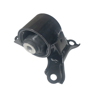 ยางรองแท่นเครื่องฮอนด้า สเต็ปวากอน รุ่น 50850-SZW-003 ยางกันกระแทกเกียร์ อะไหล่เปลี่ยนใหม่สำหรับรถยนต์ - Product Image 4