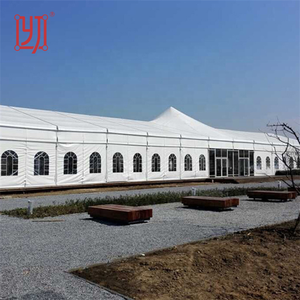 Carpas Grandes Blancas de 10x20, 15x15, 20x30 para Fiestas, Bodas y Eventos en Venta - Product Image 3